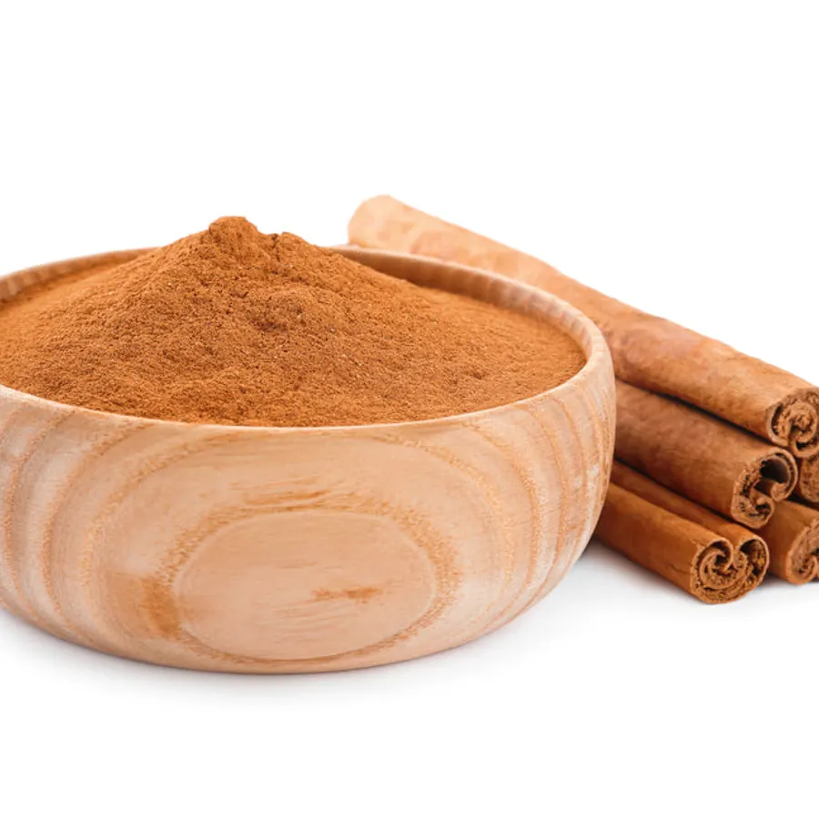 Cinnamon Powder, bulk cosmetic raw material