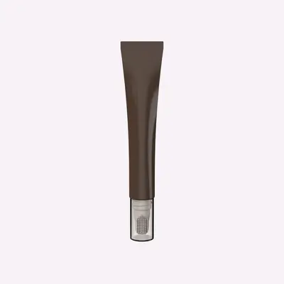 Cleansing Tube 19PI (YW), cosmetic packaging