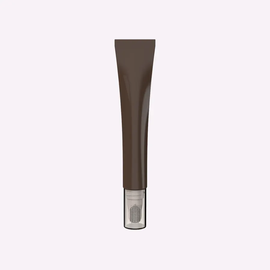 Cleansing Tube 19PI (YW), cosmetic packaging
