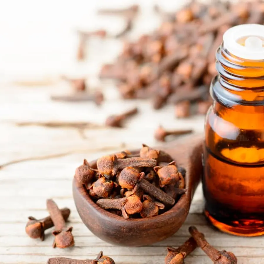 Clove Flavor Oil, bulk cosmetic raw material