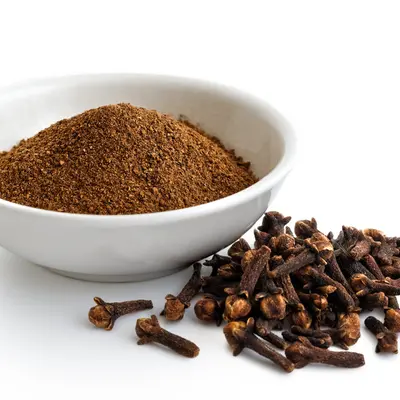 Clove Powder, bulk cosmetic raw material
