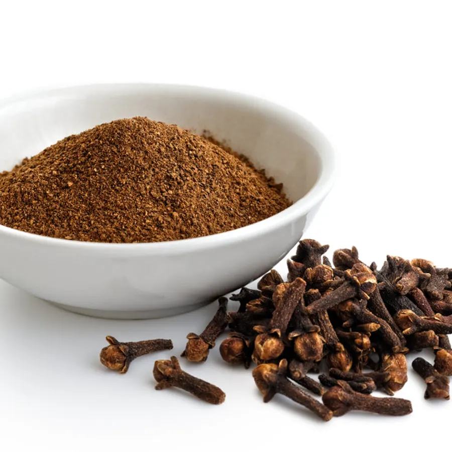 Clove Powder, bulk cosmetic raw material
