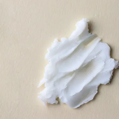 Coconut Body Butter