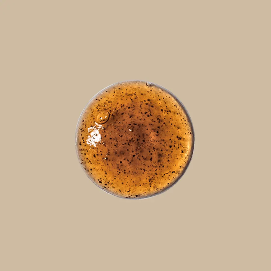 Coffee Rolling Wash Off Pack