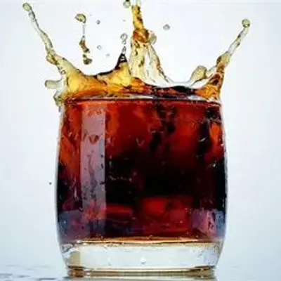 Cola Flavor Oil, bulk cosmetic raw material