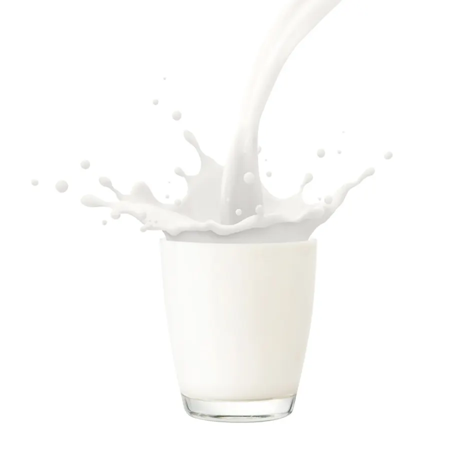 Condensed Milk Flavor Oil, bulk cosmetic raw material