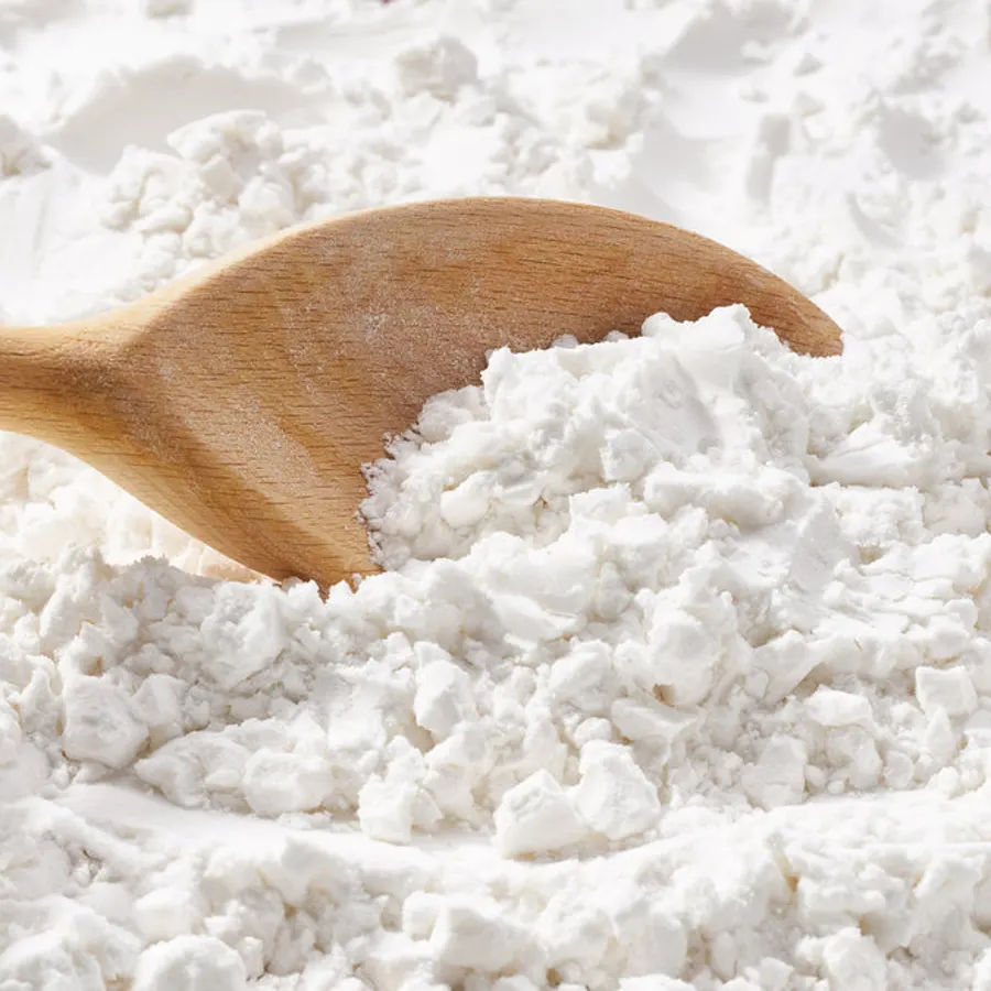 Corn Starch, bulk cosmetic raw material
