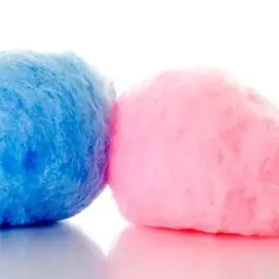 Cotton Candy Flavor Oil, bulk cosmetic raw material
