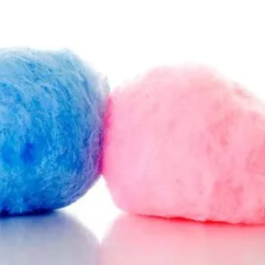 Cotton Candy Flavor Oil, bulk cosmetic raw material