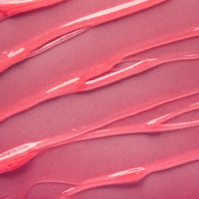Cranberry Lip Oil