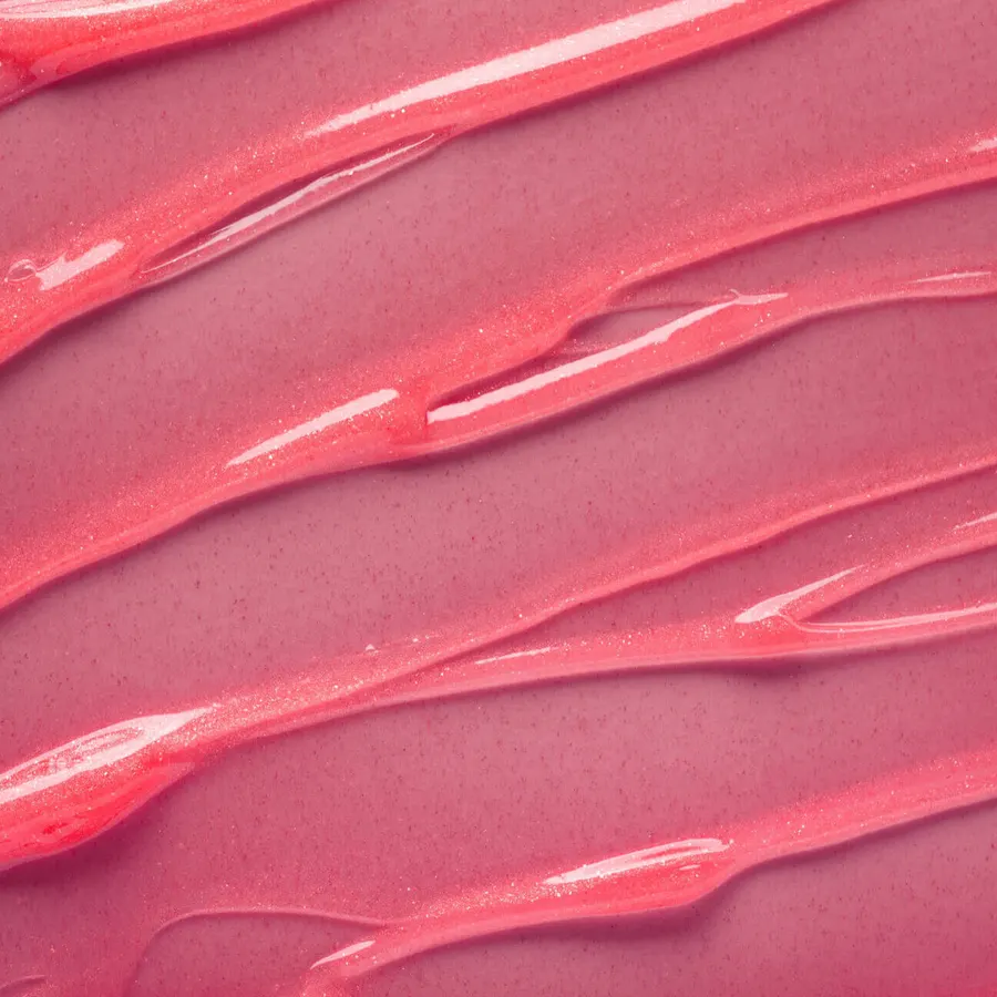 Cranberry Lip Oil
