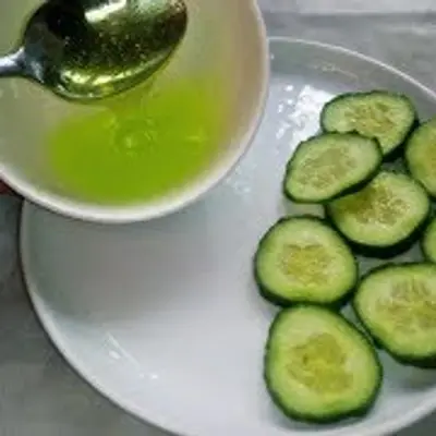 Cucumber Gel, bulk cosmetic raw material