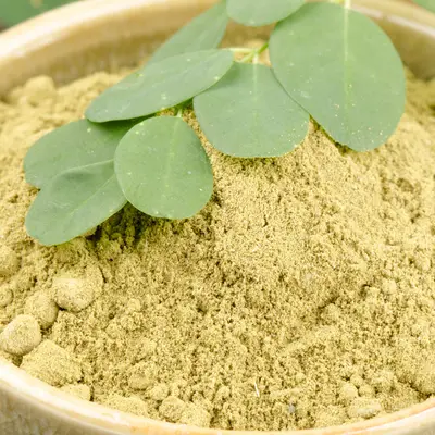 Cucumber Powder, bulk cosmetic raw material