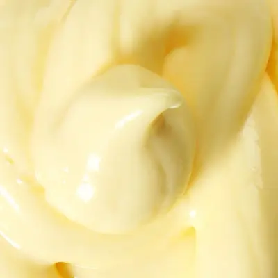 Custard Flavor Oil, bulk cosmetic raw material