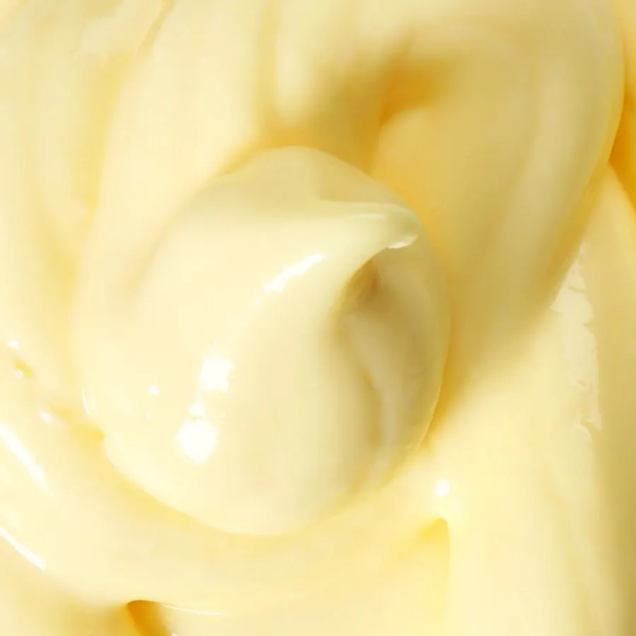 Custard Flavor Oil, bulk cosmetic raw material