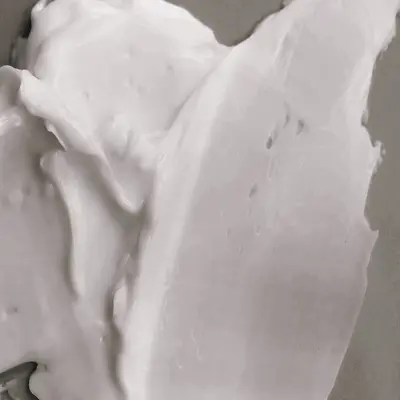 Daily Whipped Rich Cream