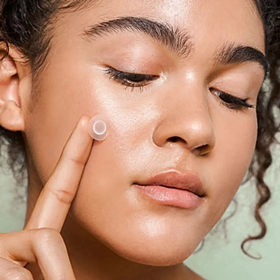 Even-Tone Herbal Extract Blend for Sensitive Skin