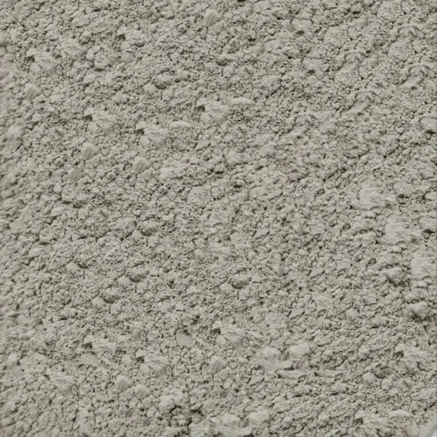 Dead Sea Mud, bulk cosmetic raw material