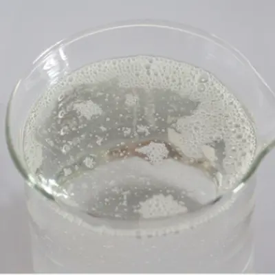 Decyl Glucoside, bulk cosmetic raw material