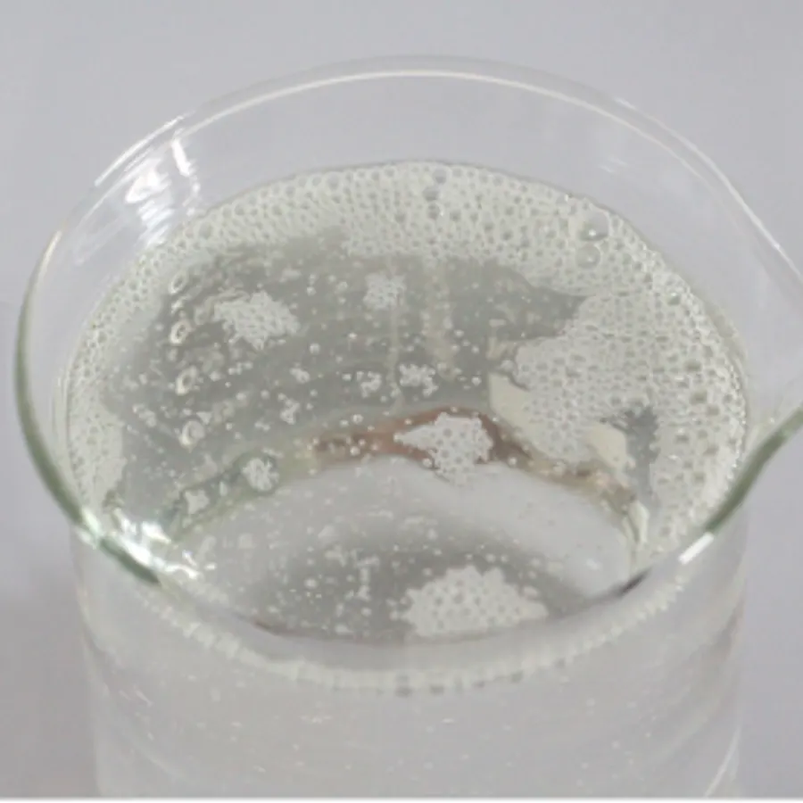 Decyl Glucoside, bulk cosmetic raw material