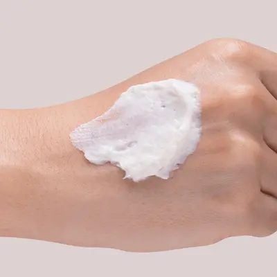 Deep Cleanse Clay Jelly Mask
