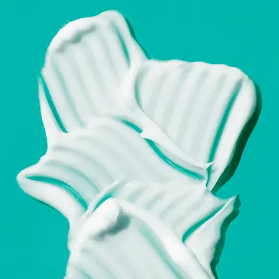 Deodorant Body Lotion