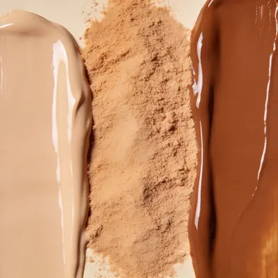 Dewy Cloud SPF 50 Cushion Foundation texture