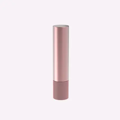 Dial Lipstick, cosmetic packaging