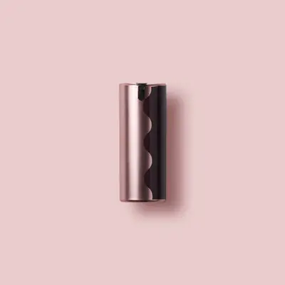 Double Airless Pump 20 ml (AP001), cosmetic packaging