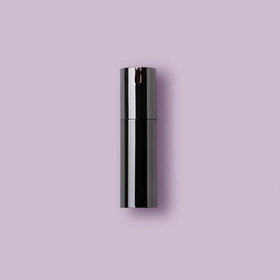 Double Airless Pump 30 ml (AP010), cosmetic packaging