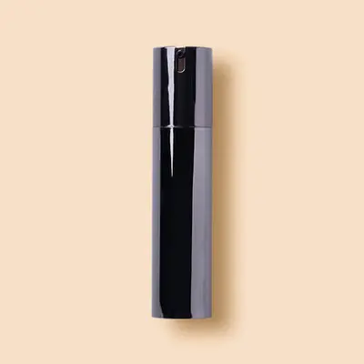 Double Airless Pump 50 ml (AP010), cosmetic packaging