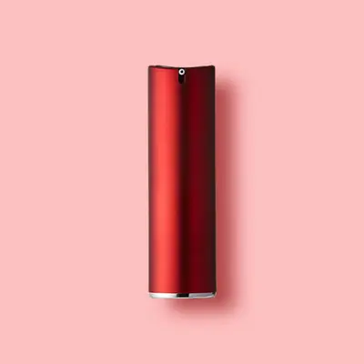 Double Airless Pump A 120 ml (AP001), cosmetic packaging