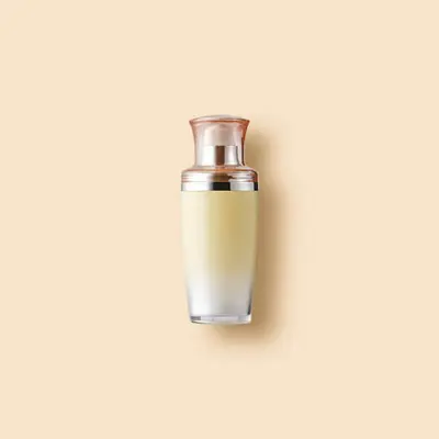 Double Airless Pump A 30 ml (AP001), cosmetic packaging