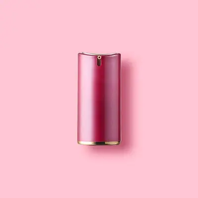 Double Airless Pump B 50 ml (AP001), cosmetic packaging
