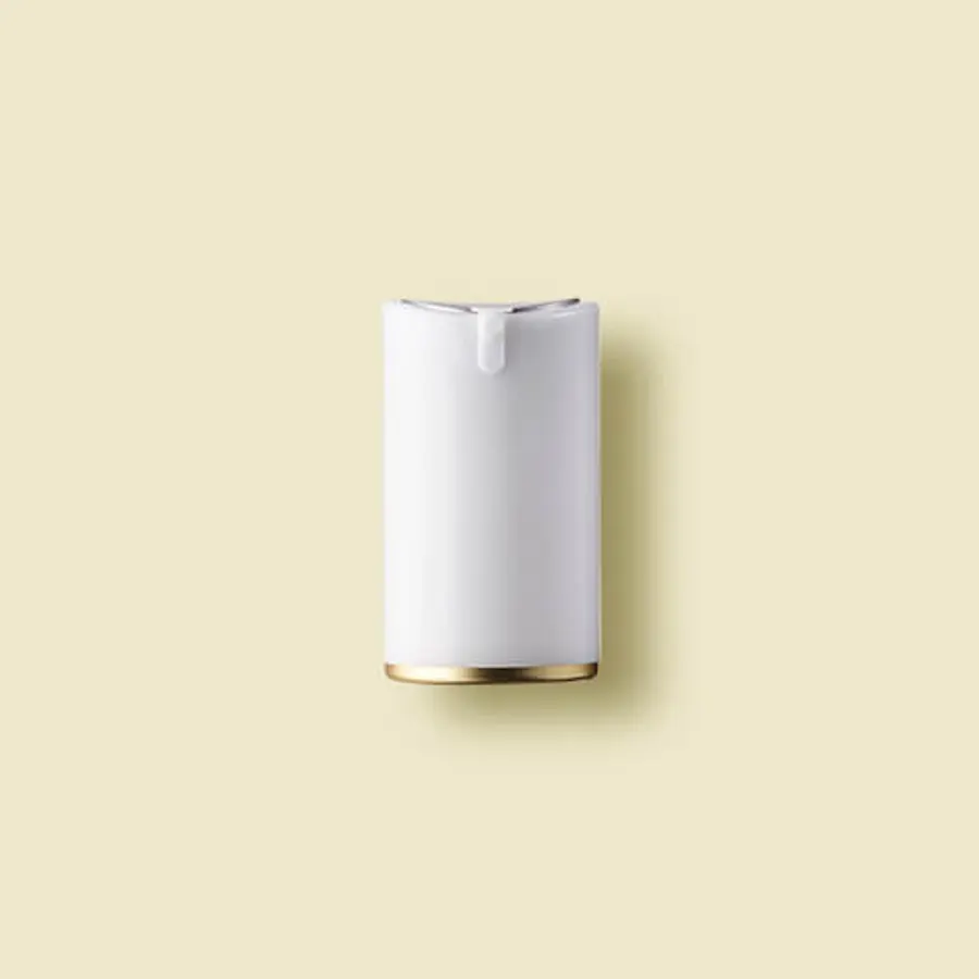 Double Airless Pump C 30 ml (AP001), cosmetic packaging