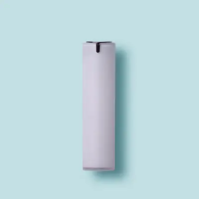 Double Airless Pump E 50 ml (AP001), cosmetic packaging