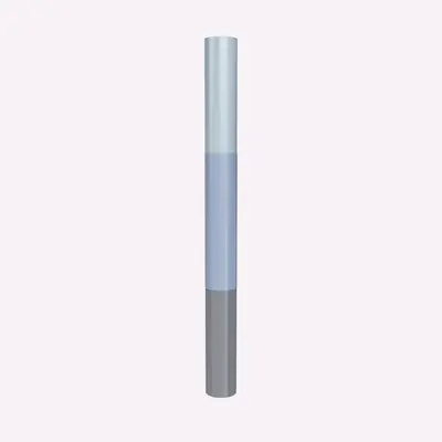 Double Eye Stick B-YW-1G+1G, cosmetic packaging