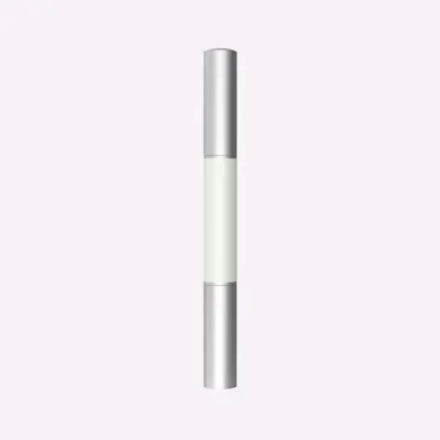 Double Shadow Pencil-YW-5G, cosmetic packaging
