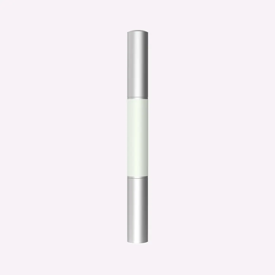 Double Shadow Pencil-YW-5G, cosmetic packaging