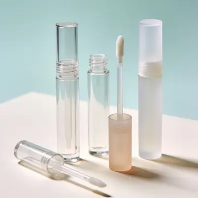 Typical lip - multi in 1 for private label cosmetics, (representative image)