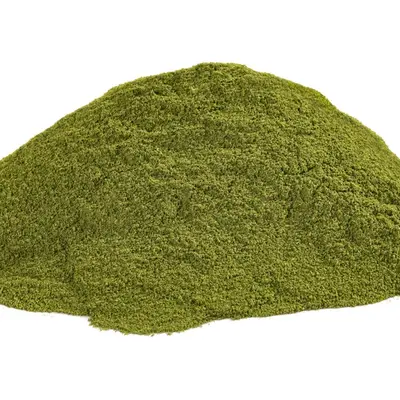 Drumstick Powder, bulk cosmetic raw material