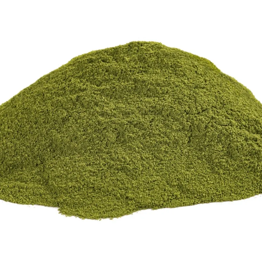 Drumstick Powder, bulk cosmetic raw material