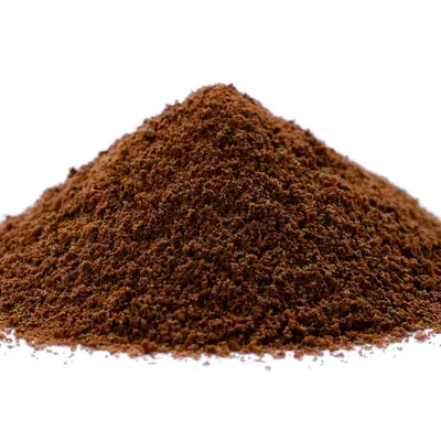 Dry Coffee Powder, bulk cosmetic raw material