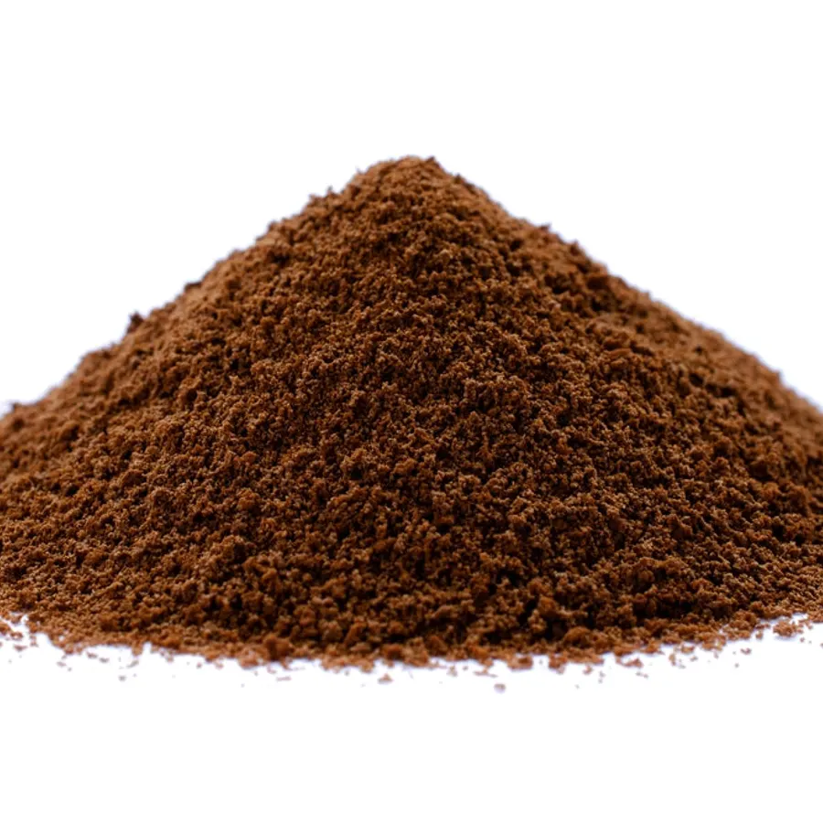 Dry Coffee Powder, bulk cosmetic raw material