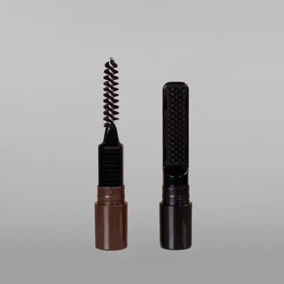 Slice Eyebrow, cosmetic packaging