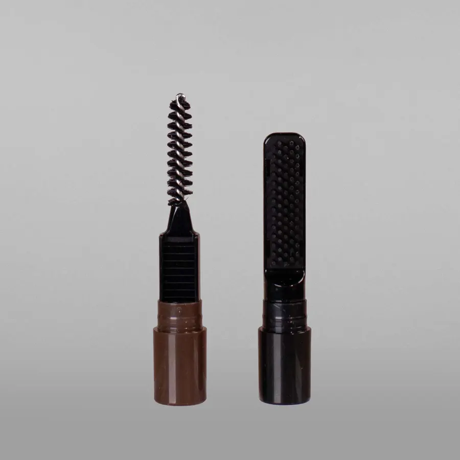 Slice Eyebrow, cosmetic packaging