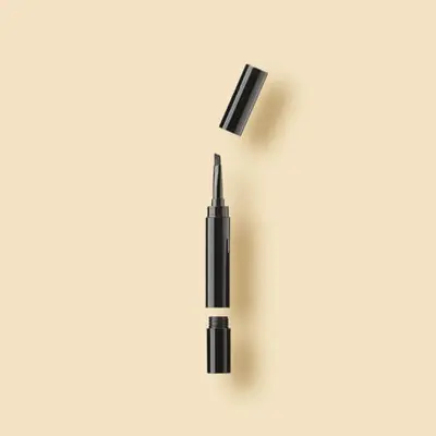 Dual Eyebrow 1.6 (EB001), cosmetic packaging