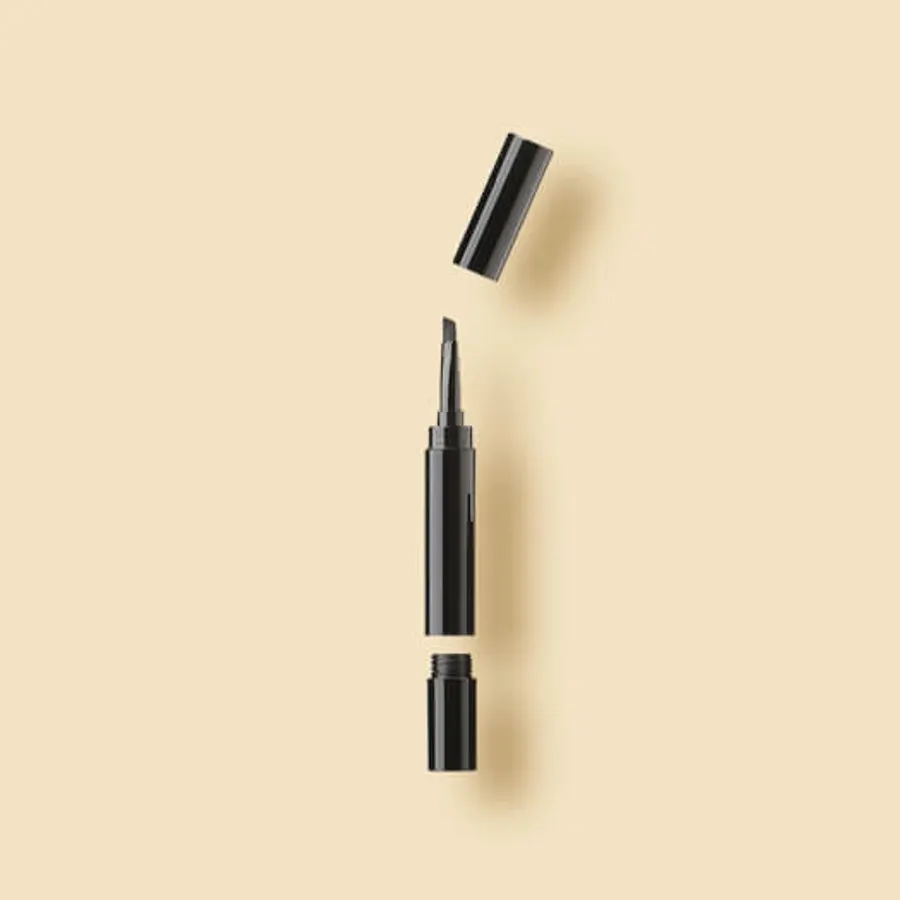 Dual Eyebrow 1.6 (EB001), cosmetic packaging