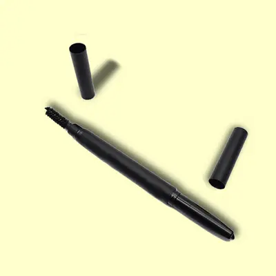 Dual Triangle Pencil 0.2 (EL001), cosmetic packaging