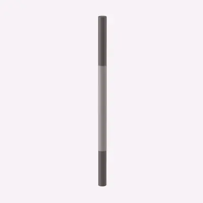 Duo Eyebrow Pencil-B-YW-0.05G, cosmetic packaging